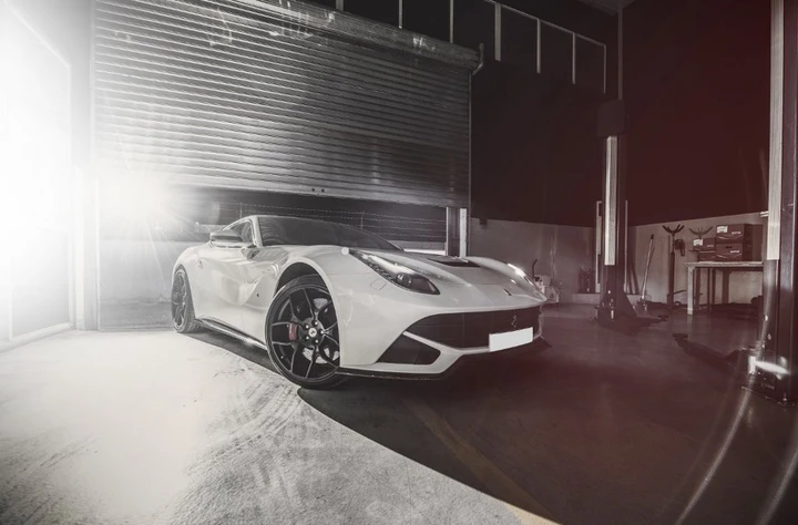Ferrari F12 Berlinetta by PP-Performance: Gt da 795 CV