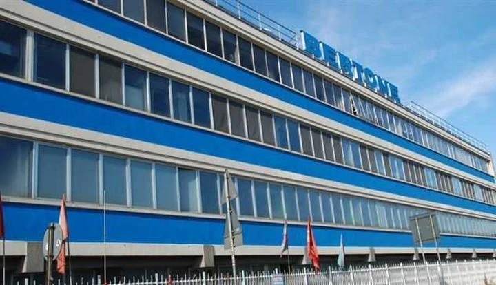 Grugliasco: confermato l'investimento Maserati da 550 mln