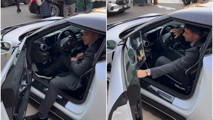 Charles Leclerc
