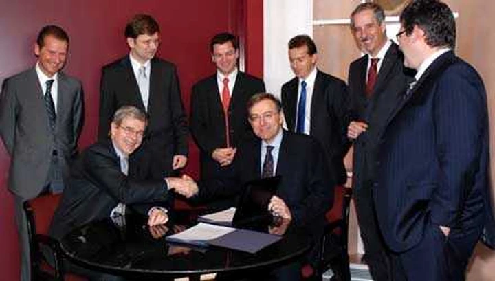 Rinnovato l'accordo di collaborazione tra il gruppo PSA e BMW