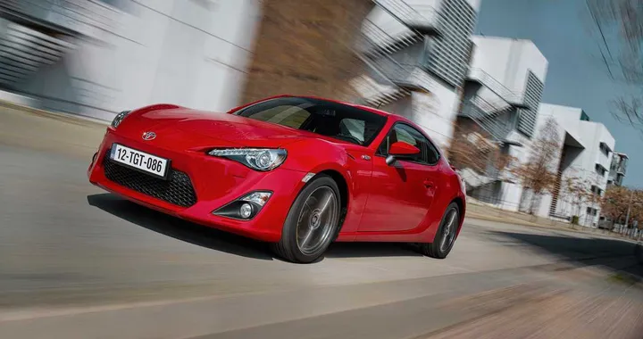 Toyota GT 86: allo studio una variante più potente