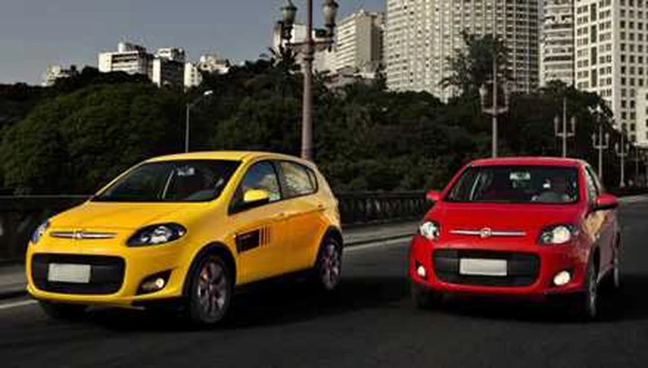 Fiat: in futuro il ritorno di Innocenti?