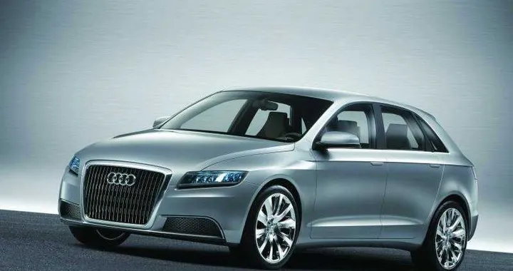 Audi A3: a Francoforte una inedita Mpv