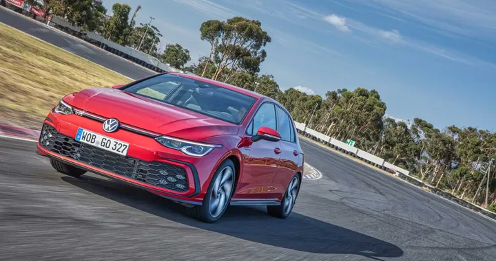 Volkswagen Golf GTI 2020: diramati nuovi dettagli tecnici