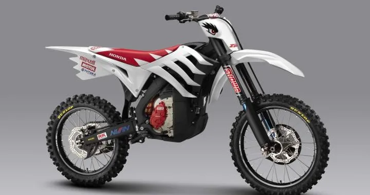 Mugen E.Rex protagonista del Motorcycle Show di Tokyo 2019