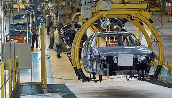 Cresce la quota di mercato Fiat in Brasile