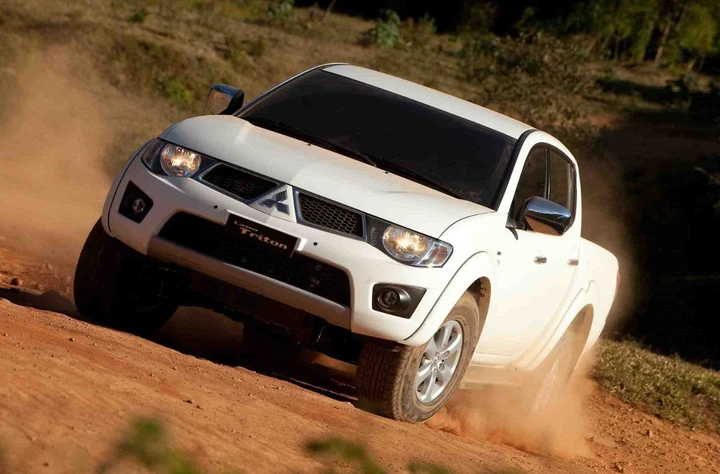Fiat: allo studio un pick-up insieme a Mitsubishi