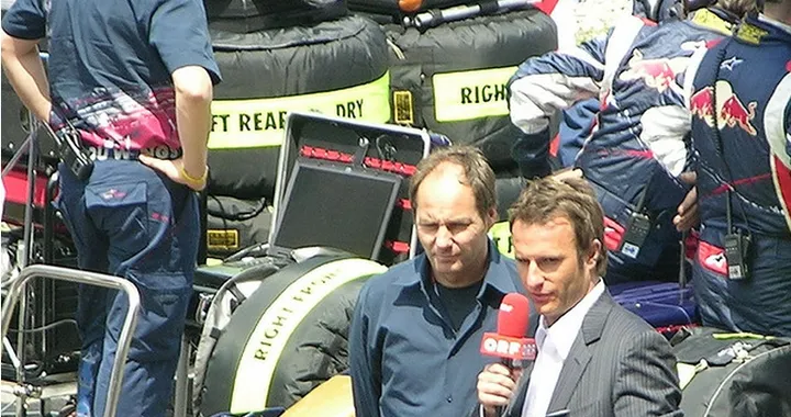 F1, Corea: Berger accusa Webber