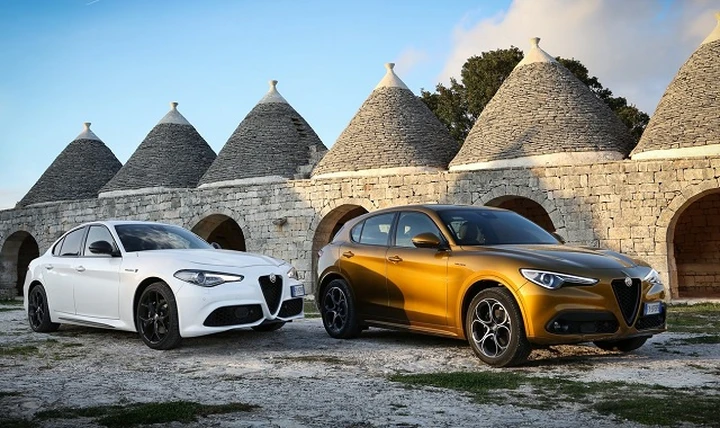 Alfa Romeo Giulia e Stelvio 2020: novità di allestimento e dotazioni