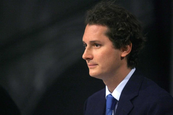 Fiat, Elkann: 