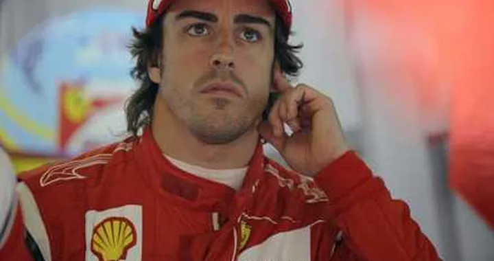 F1: la Ferrari e la grande illusione