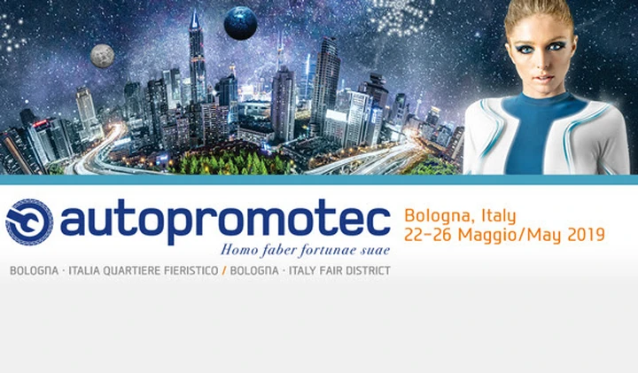 Autopromotec 2019, al via la rassegna internazionale dedicata all’aftermarket automotive