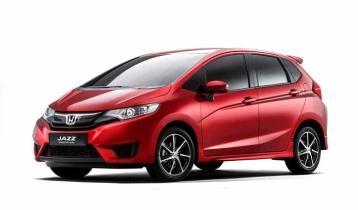 Honda Jazz Concept 2015, pronta per Parigi