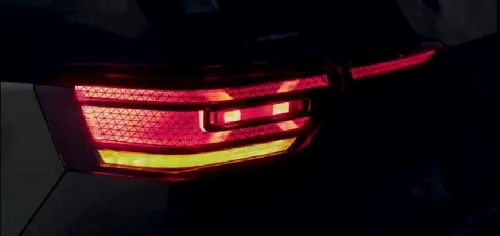 Volkswagen ID.3: il teaser anticipa il restyling