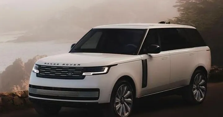 Range Rover SV Carmel Edition 2024: nuova edizione speciale del SUV [FOTO]