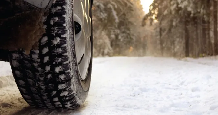 Pneumatici invernali: l’obbligo si avvicina