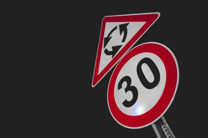Sempre più città italiane scelgono il limite dei 30 km/h
