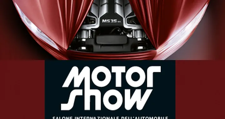 Sei anteprime mondiali al Motor Show 2010