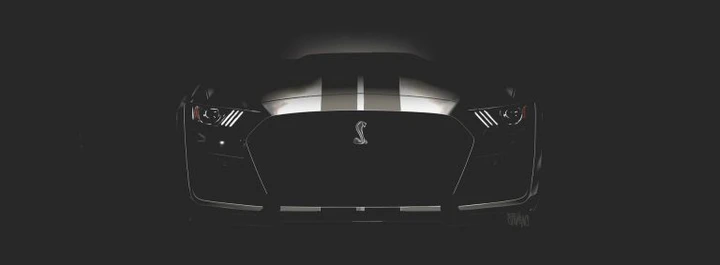 Ford: teaser di Bronco, Explorer ST e Mustang Shelby GT500