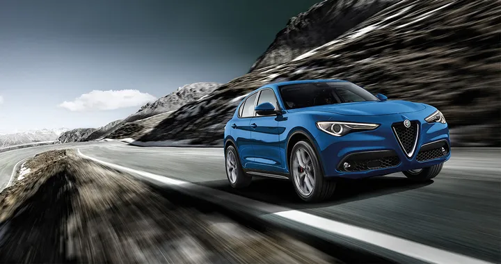 Alfa Romeo Stelvio, debutta la serie speciale Sport Edition