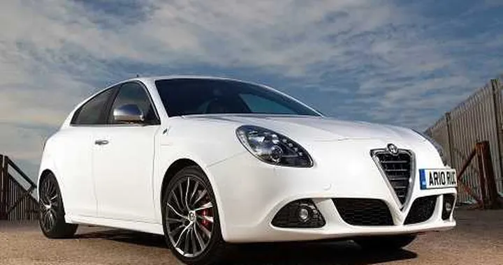 Alfa Romeo in Cina dal 2012 con Guangzhou