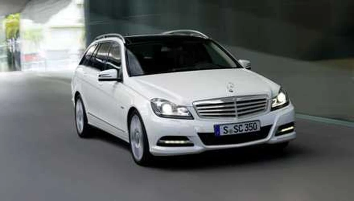Mercedes Classe C a partire da 33.200 euro