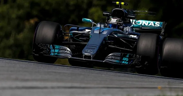 F1 Gran Premio d'Austria: una volata furiosa!