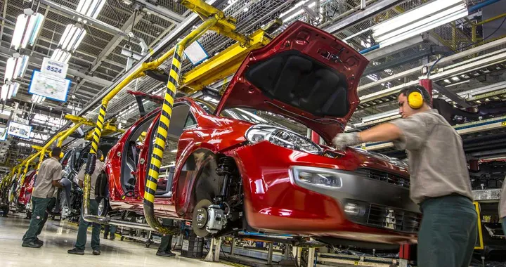 Mercato Auto: +5,5% a settembre, ma Fiat perde quota