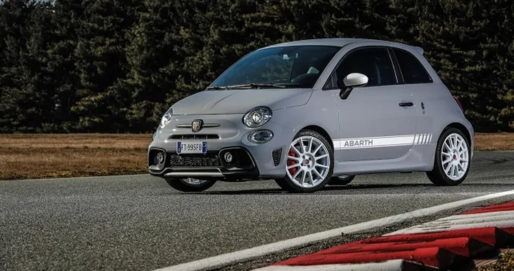 Abarth: a Ginevra i 70 anni dello Scorpione