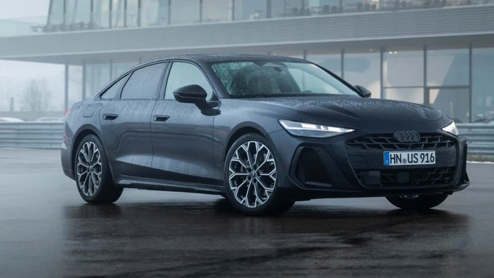 Diesel addio? Audi risponde con un motore che sorprende tutti