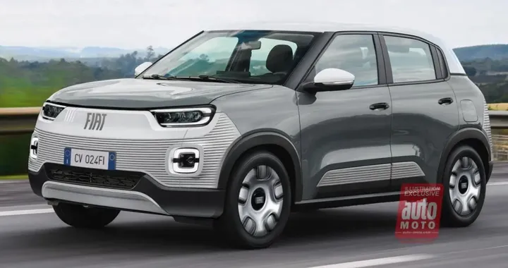 Nuove Fiat Panda, Alfa Romeo Milano e Lancia Ypsilon: Stellantis vivrà un 2024 al top