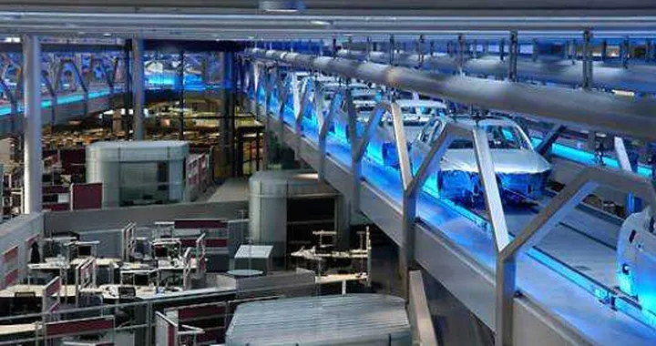 Auto elettriche: al via una piattaforma di imprese
