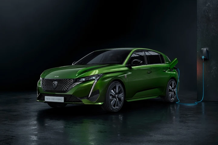 Stellantis al Milano Monza Motor Show 2021