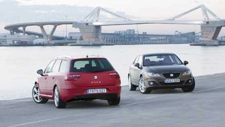 Seat Exeo 2.0 TDI Multitronic, da 29.000 euro