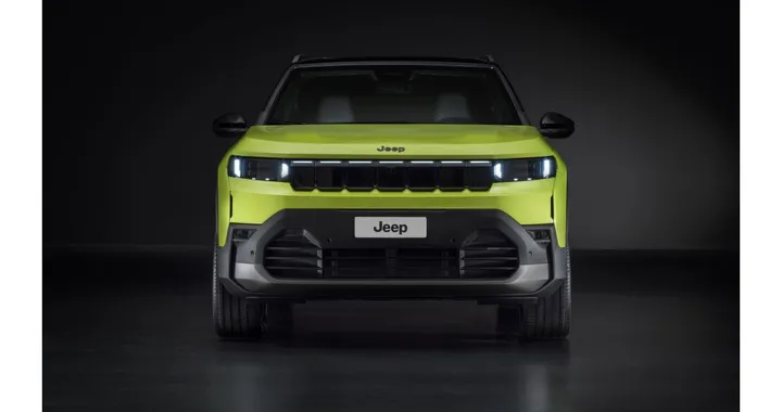Jeep torna sponsor ufficiale della Juventus per la stagione 2025-2026