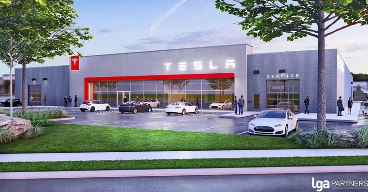Tesla bloccata negli stati rossi: ecco perché il piano di Musk è in difficoltà