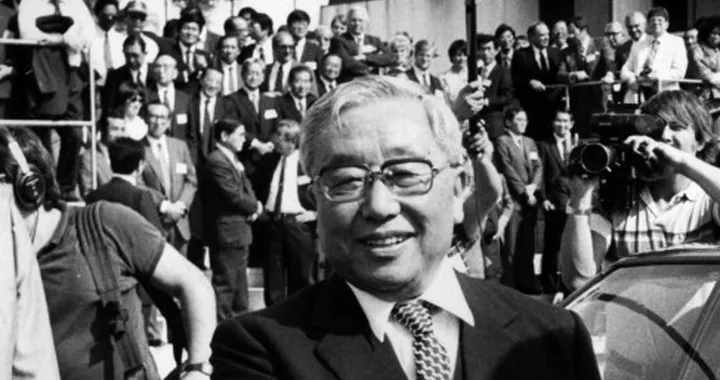 Toyota: è scomparso Eiji Toyoda