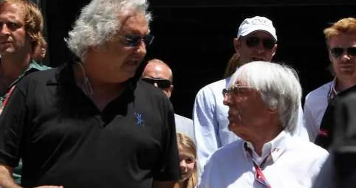 La F1 sarà rimpiazzata dalla GP1?