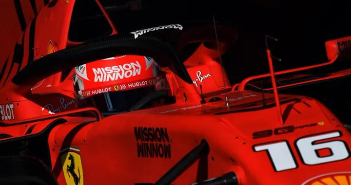 F1: sbarca su Netflix con un documentario