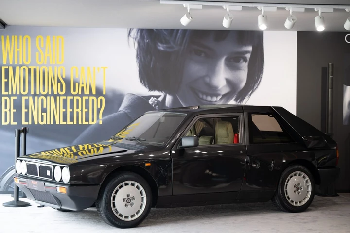 Pirelli celebra 40 anni di P Zero con un ritorno iconico