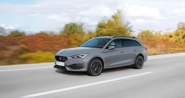 Cupra Leon e Cupra Ateca 2021: allestimenti e prezzi