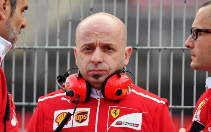 Formula 1, Simone Resta lascia la Scuderia Ferrari