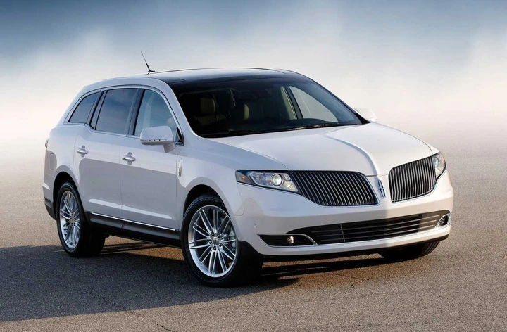 Lincoln MKT e MKS 2013 al Salone di Los Angeles