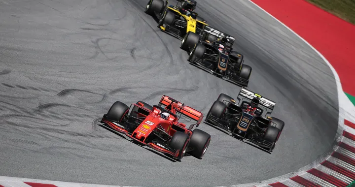 Formula 1: ufficializzato il calendario per le prime 8 gare