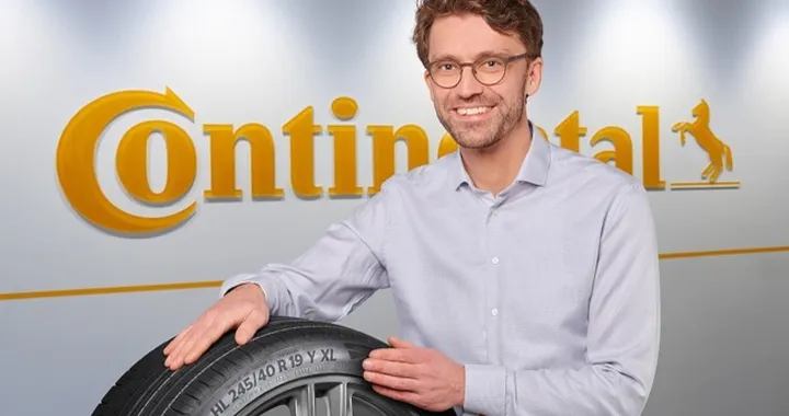 Auto elettriche e ibride: da Continental i nuovi pneumatici con indice di carico HL
