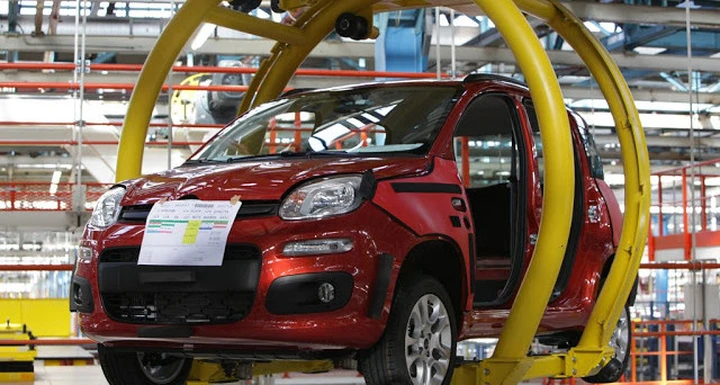 Mercato auto 2019: -7,55% a gennaio