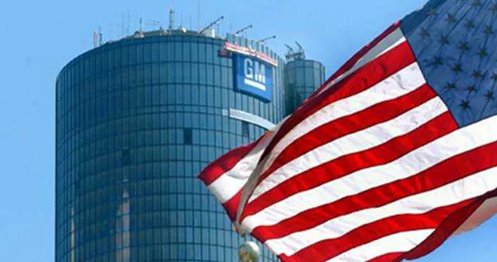 Airbag difettosi: General Motors verso un maxi rimborso