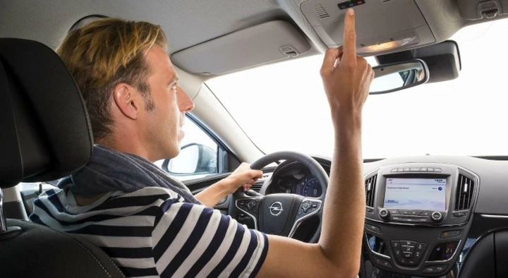 Opel Onstar: nel 2020 verrà sostituito da Opel Connect