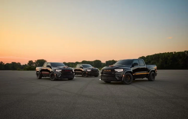 Ram Rumble Bee, il V8 fa impazzire l’America: tutto esaurito in appena 90 minuti
