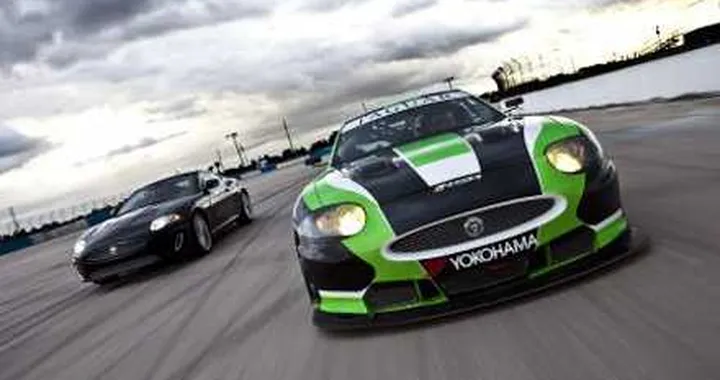 Jaguar festeggia 75 anni tornando a Le Mans